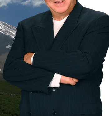 Parviz Gharib-Afshar
