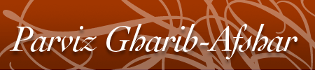 Parviz Gharib-Afshar